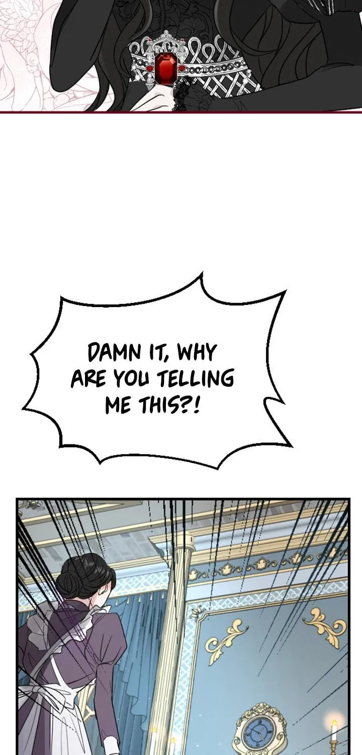 ‏I Will Fall With the Emperor Chapter 5 page 37 - 