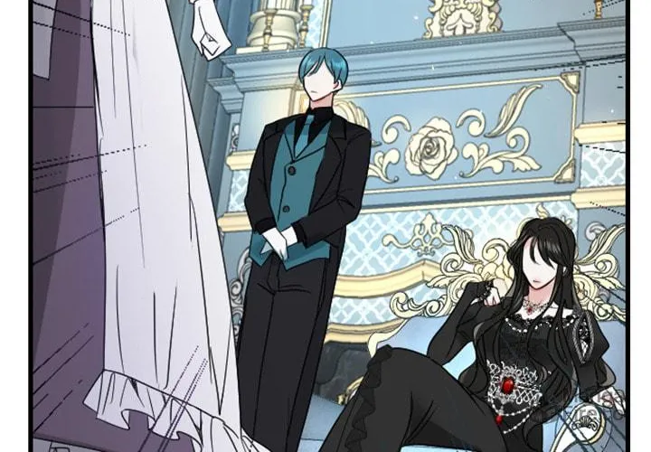 ‏I Will Fall With the Emperor Chapter 5 page 38 - 