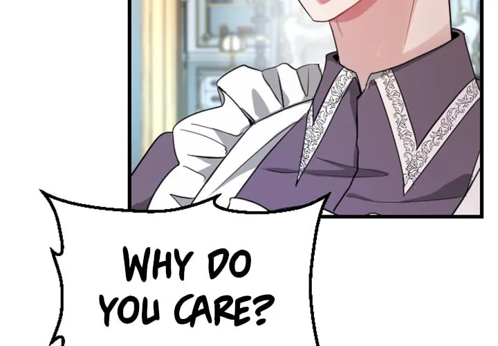 ‏I Will Fall With the Emperor Chapter 5 page 40 - 