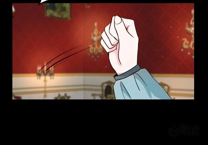 ‏I Will Fall With the Emperor Chapter 5 page 5 - 