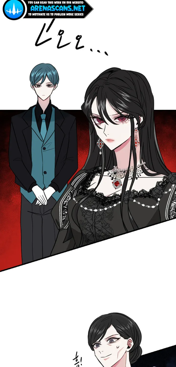 ‏I Will Fall With the Emperor Chapter 5 page 45 - 