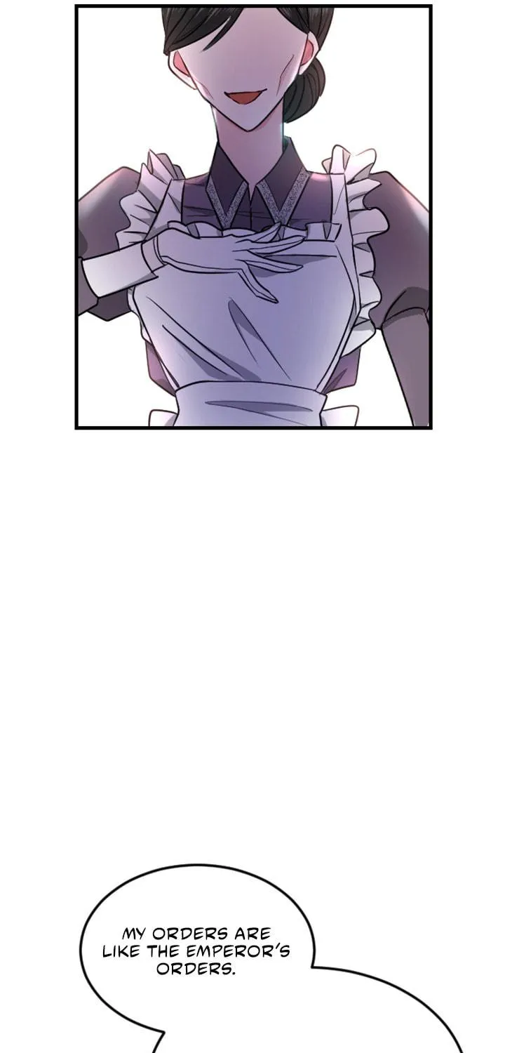 ‏I Will Fall With the Emperor Chapter 5 page 48 - 