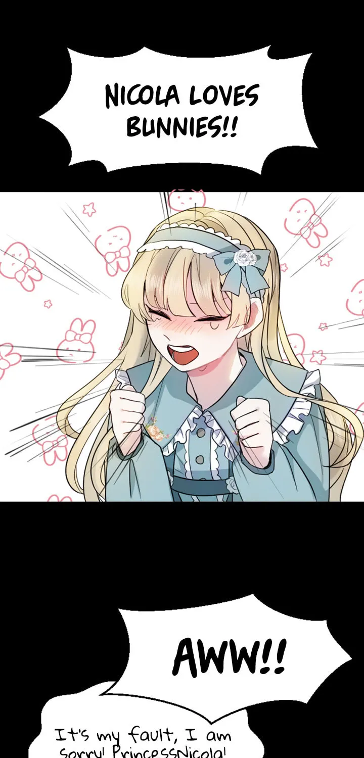 ‏I Will Fall With the Emperor Chapter 5 page 6 - 