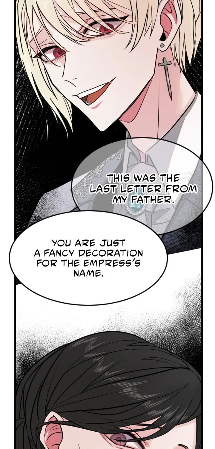 ‏I Will Fall With the Emperor Chapter 5 page 52 - 