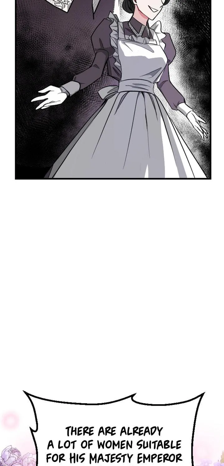 ‏I Will Fall With the Emperor Chapter 5 page 54 - 