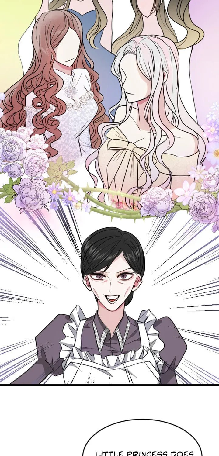 ‏I Will Fall With the Emperor Chapter 5 page 56 - 