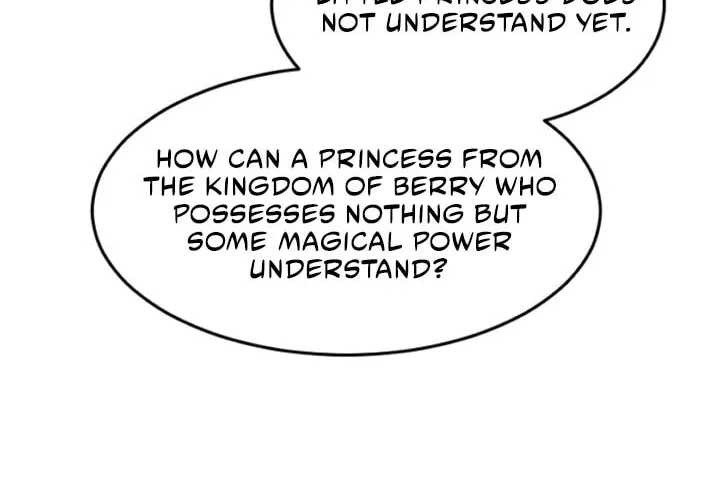 ‏I Will Fall With the Emperor Chapter 5 page 57 - 