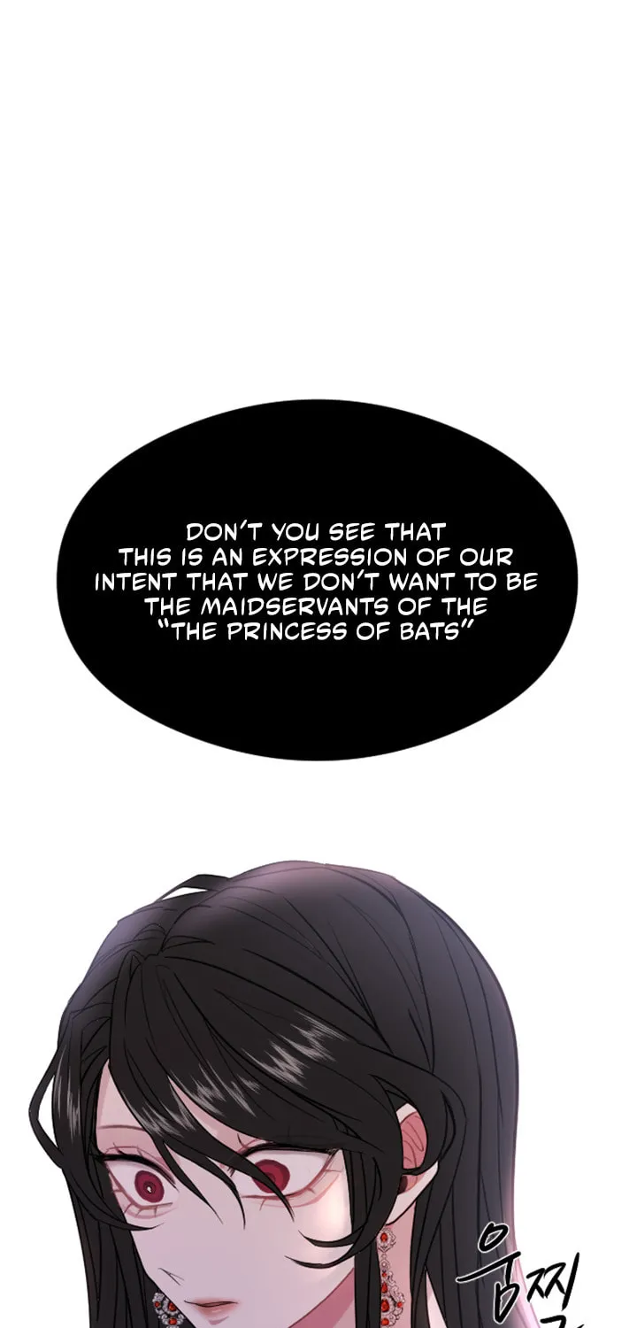 ‏I Will Fall With the Emperor Chapter 5 page 58 - 