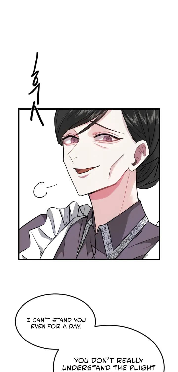 ‏I Will Fall With the Emperor Chapter 5 page 61 - 
