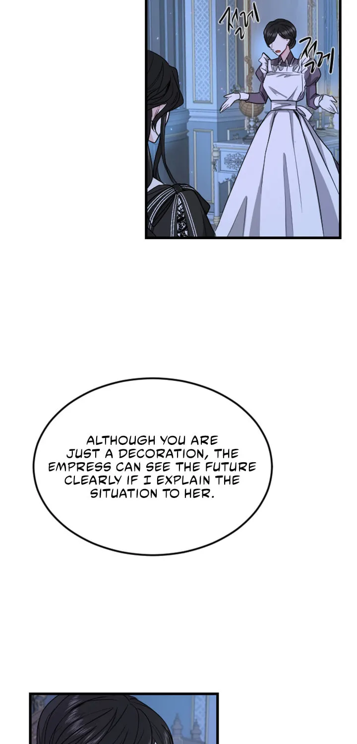 ‏I Will Fall With the Emperor Chapter 5 page 63 - 