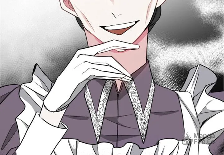 ‏I Will Fall With the Emperor Chapter 5 page 70 - 