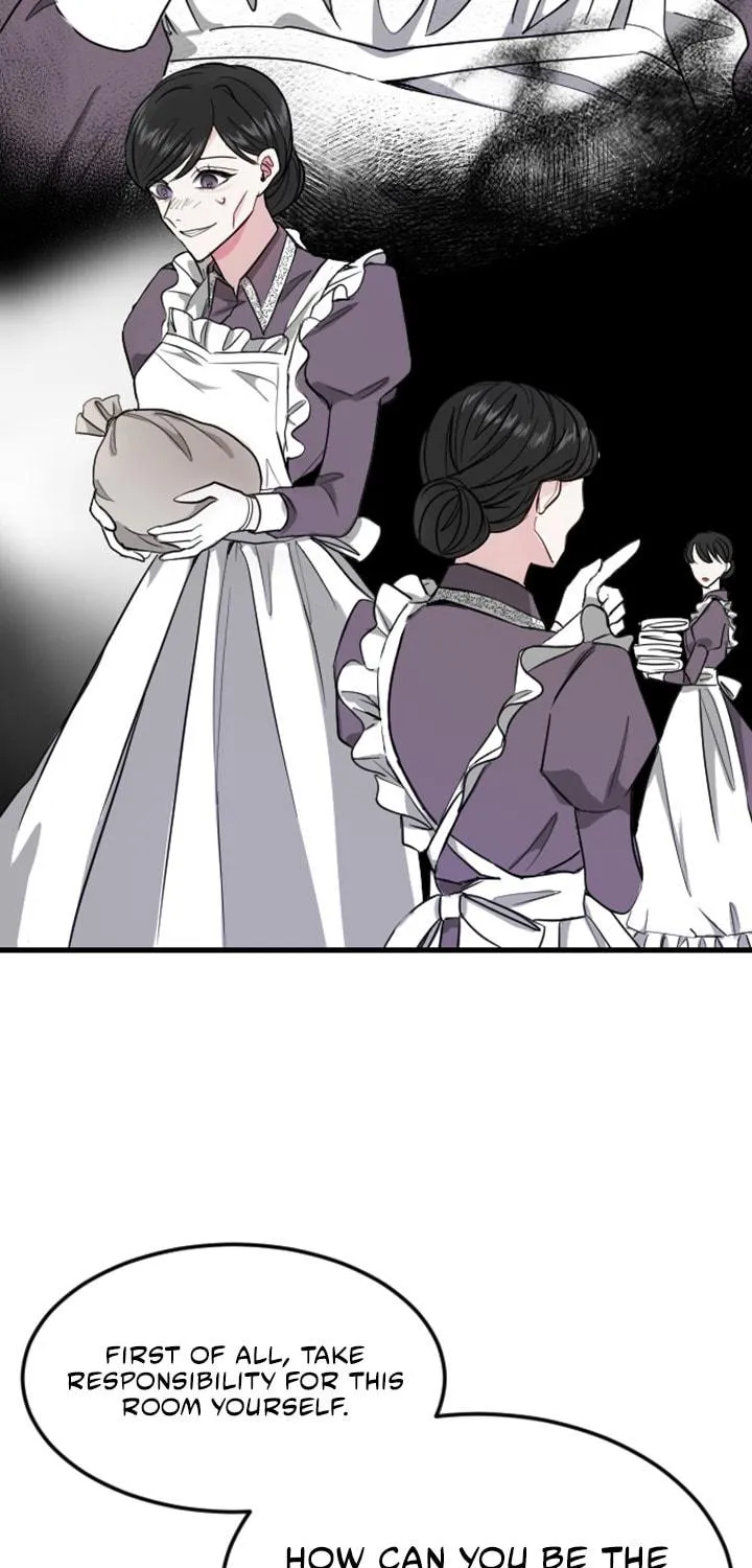 ‏I Will Fall With the Emperor Chapter 5 page 71 - 