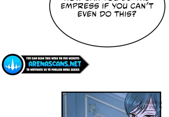 ‏I Will Fall With the Emperor Chapter 5 page 72 - 