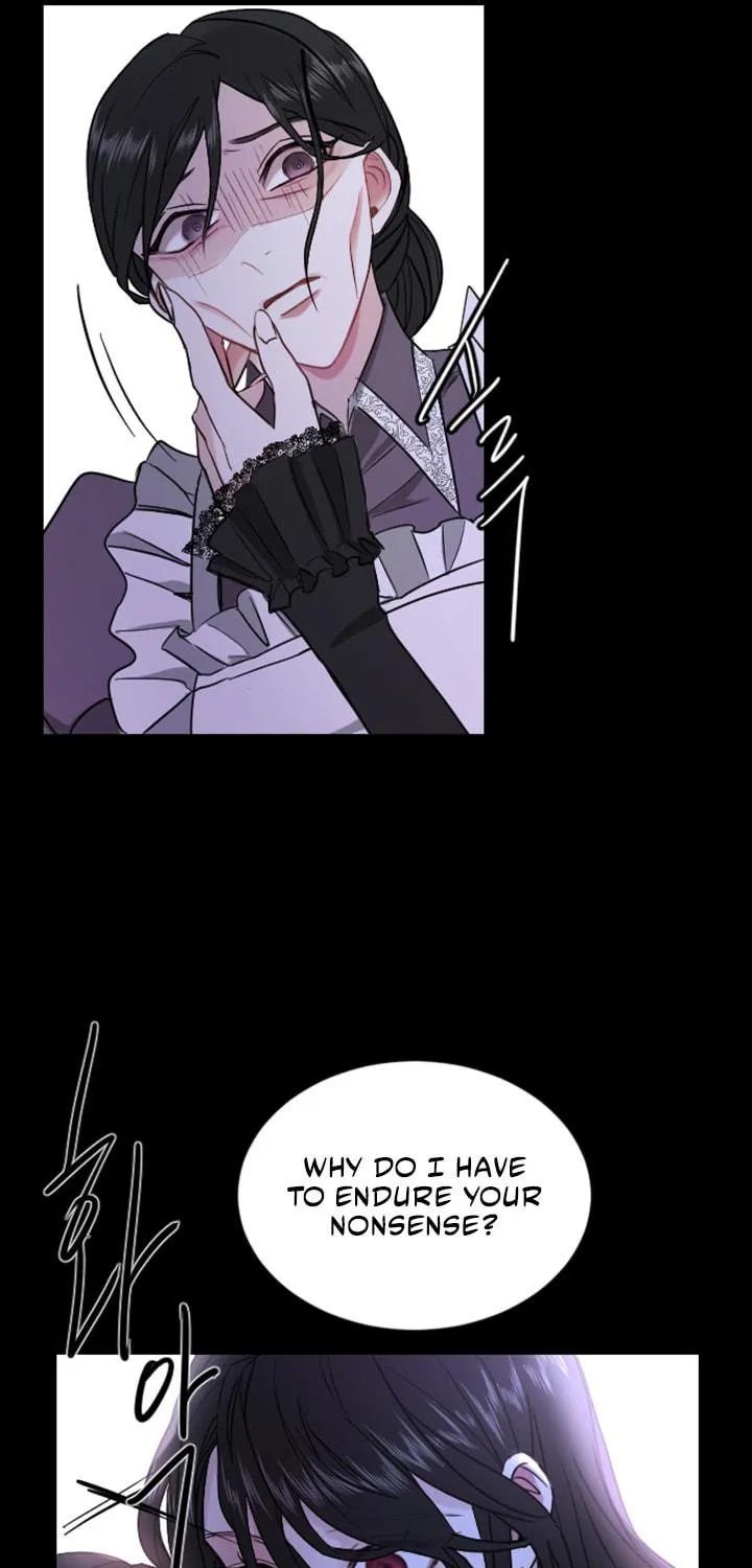 ‏I Will Fall With the Emperor Chapter 5 page 87 - 