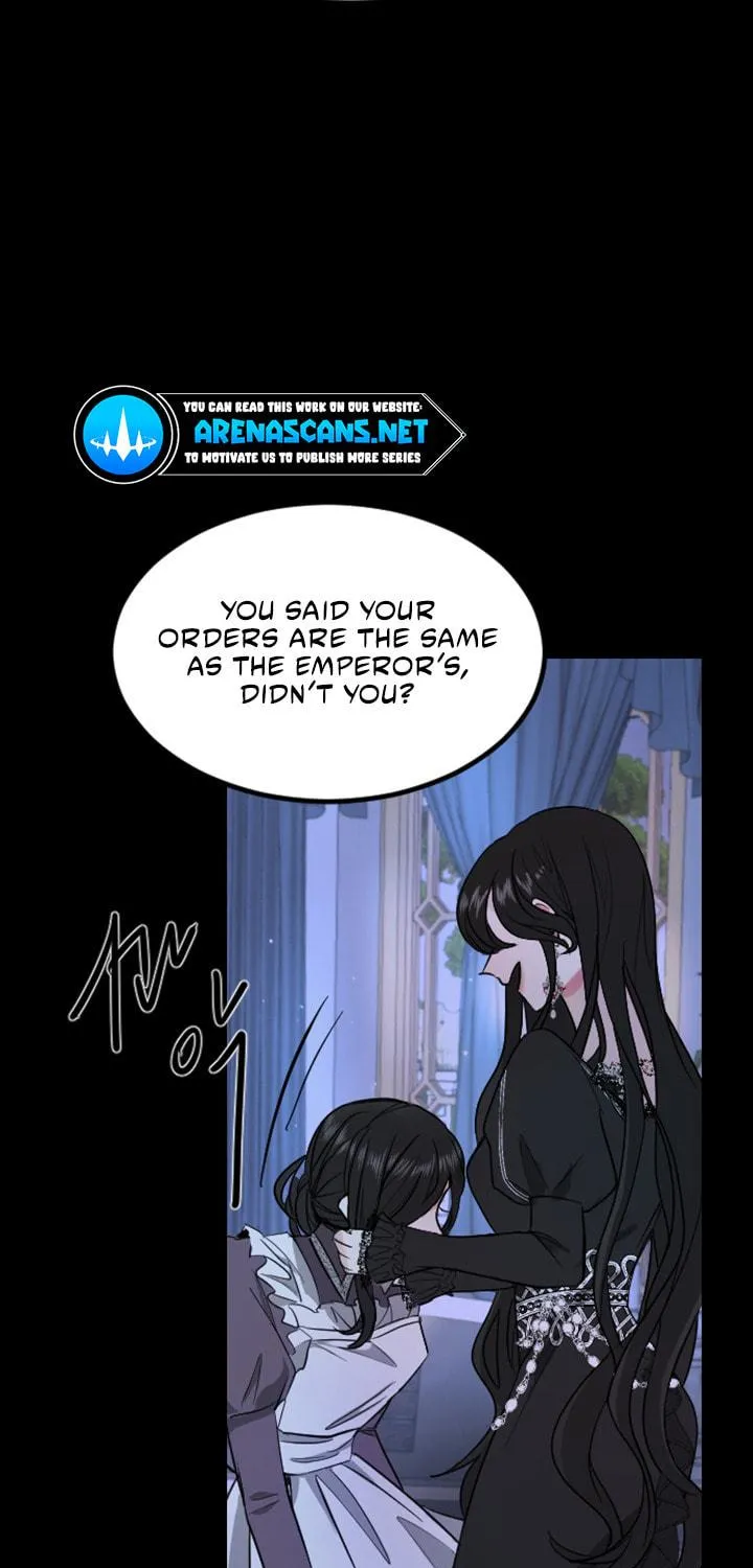 ‏I Will Fall With the Emperor Chapter 5 page 97 - 