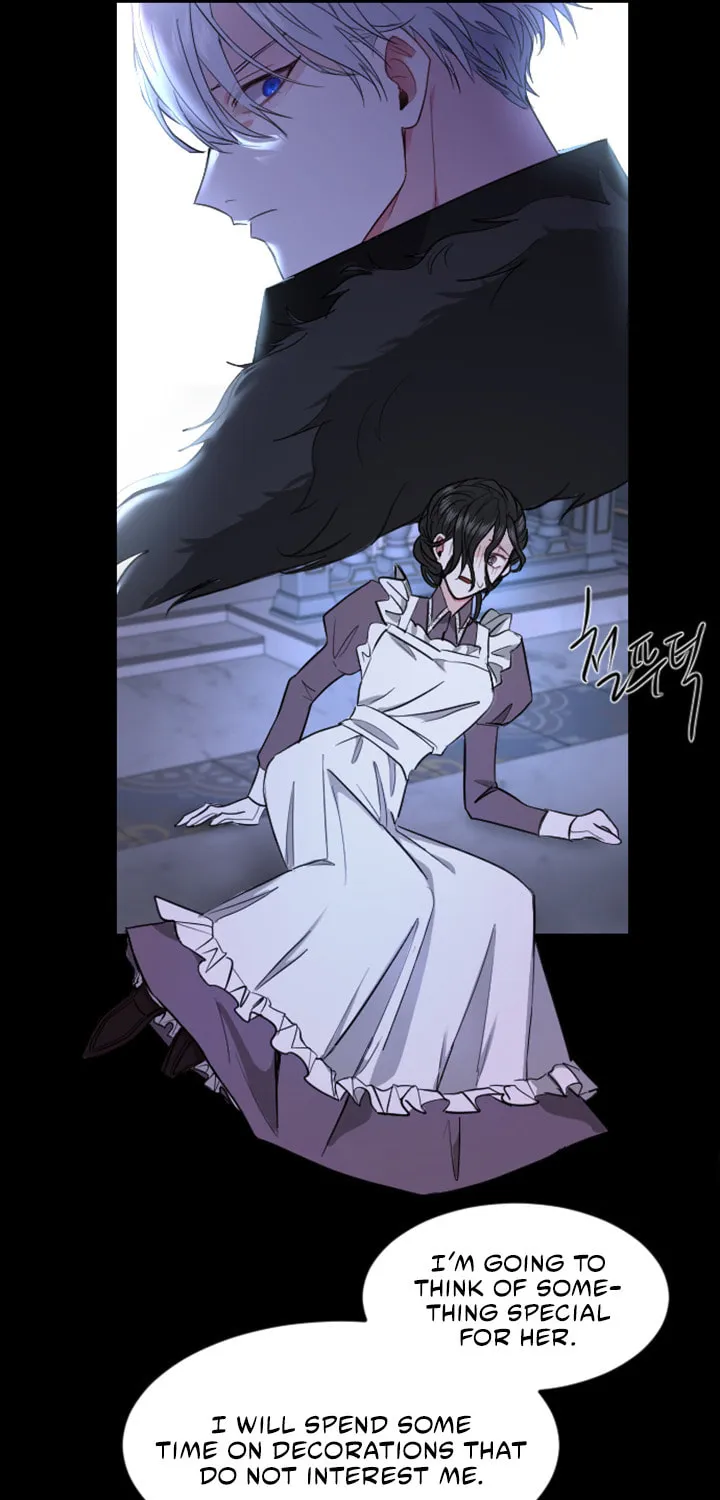 ‏I Will Fall With the Emperor Chapter 5 page 100 - 