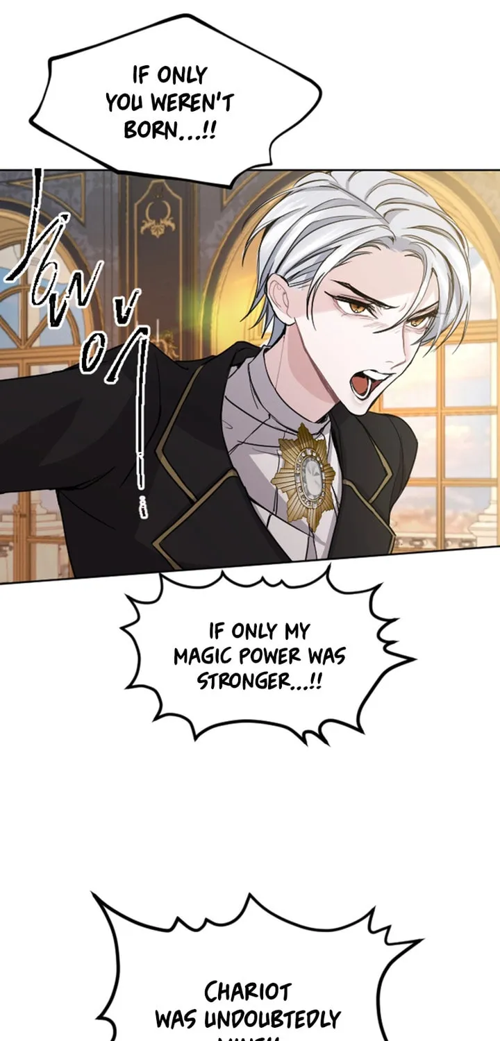 ‏I Will Fall With the Emperor Chapter 50 page 12 - 
