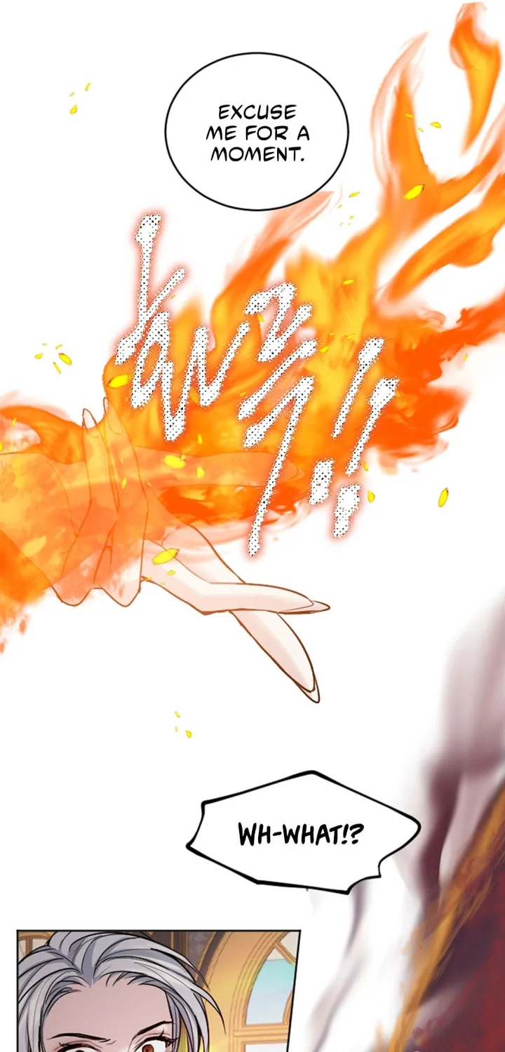 ‏I Will Fall With the Emperor Chapter 50 page 18 - 