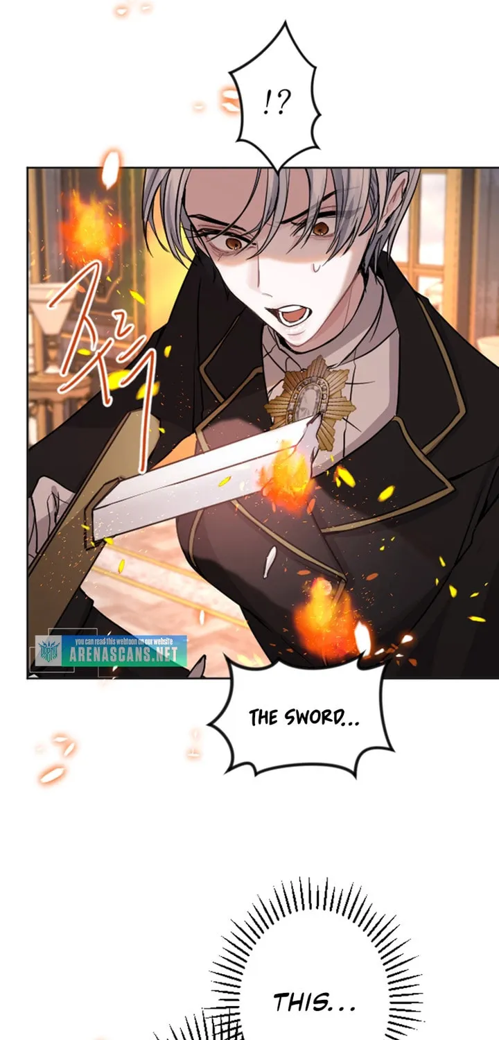 ‏I Will Fall With the Emperor Chapter 50 page 30 - 