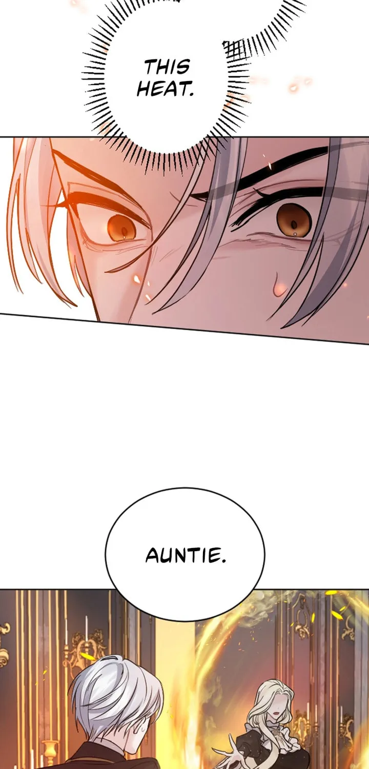 ‏I Will Fall With the Emperor Chapter 50 page 31 - 