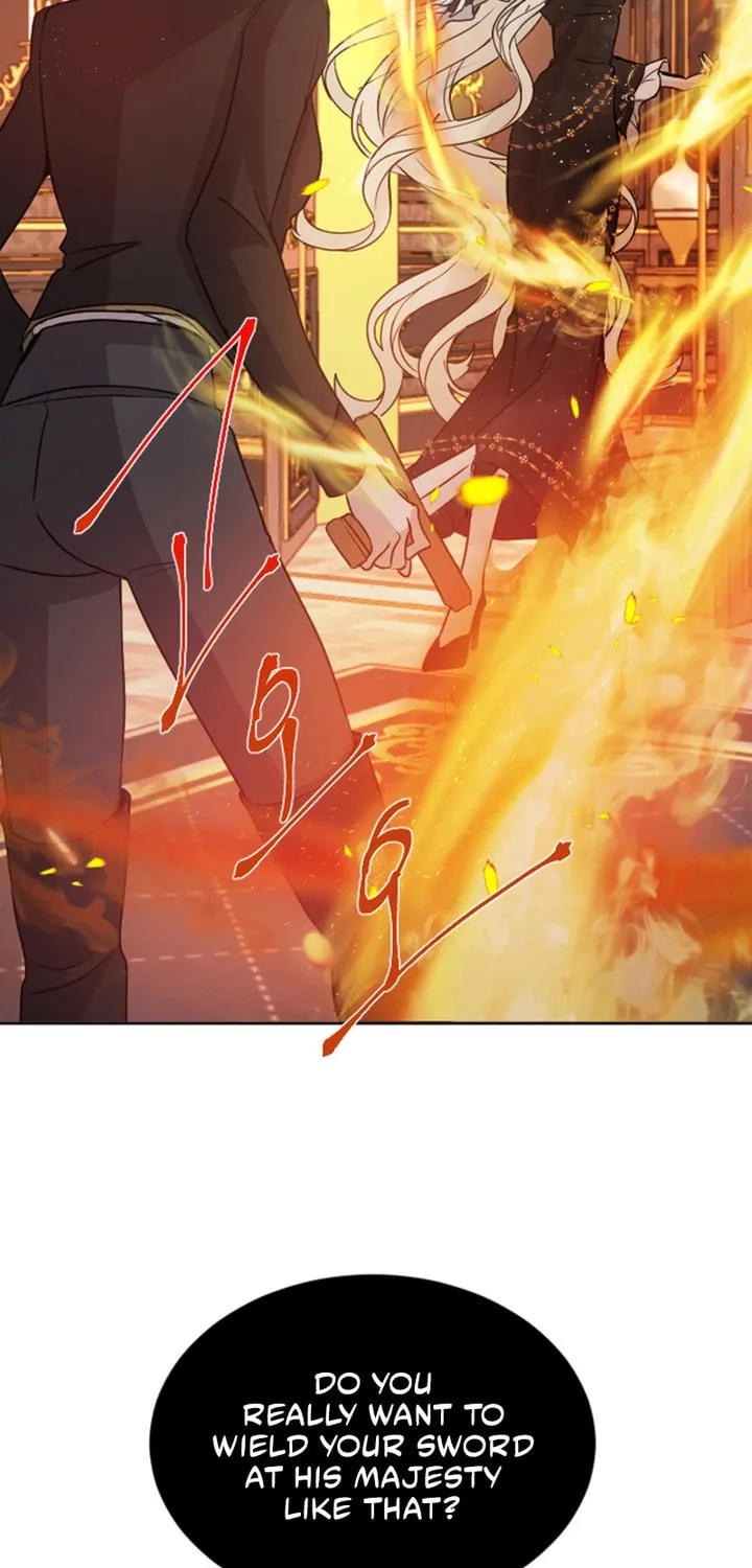 ‏I Will Fall With the Emperor Chapter 50 page 32 - 