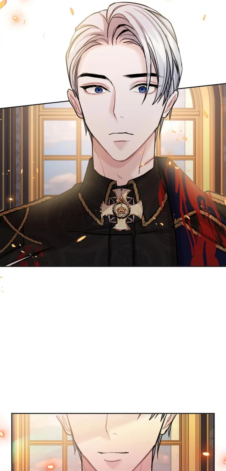 ‏I Will Fall With the Emperor Chapter 50 page 37 - 