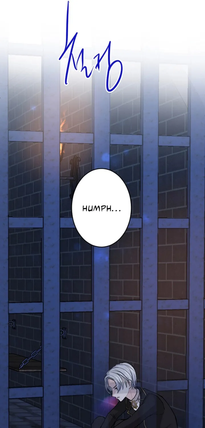 ‏I Will Fall With the Emperor Chapter 50 page 39 - 