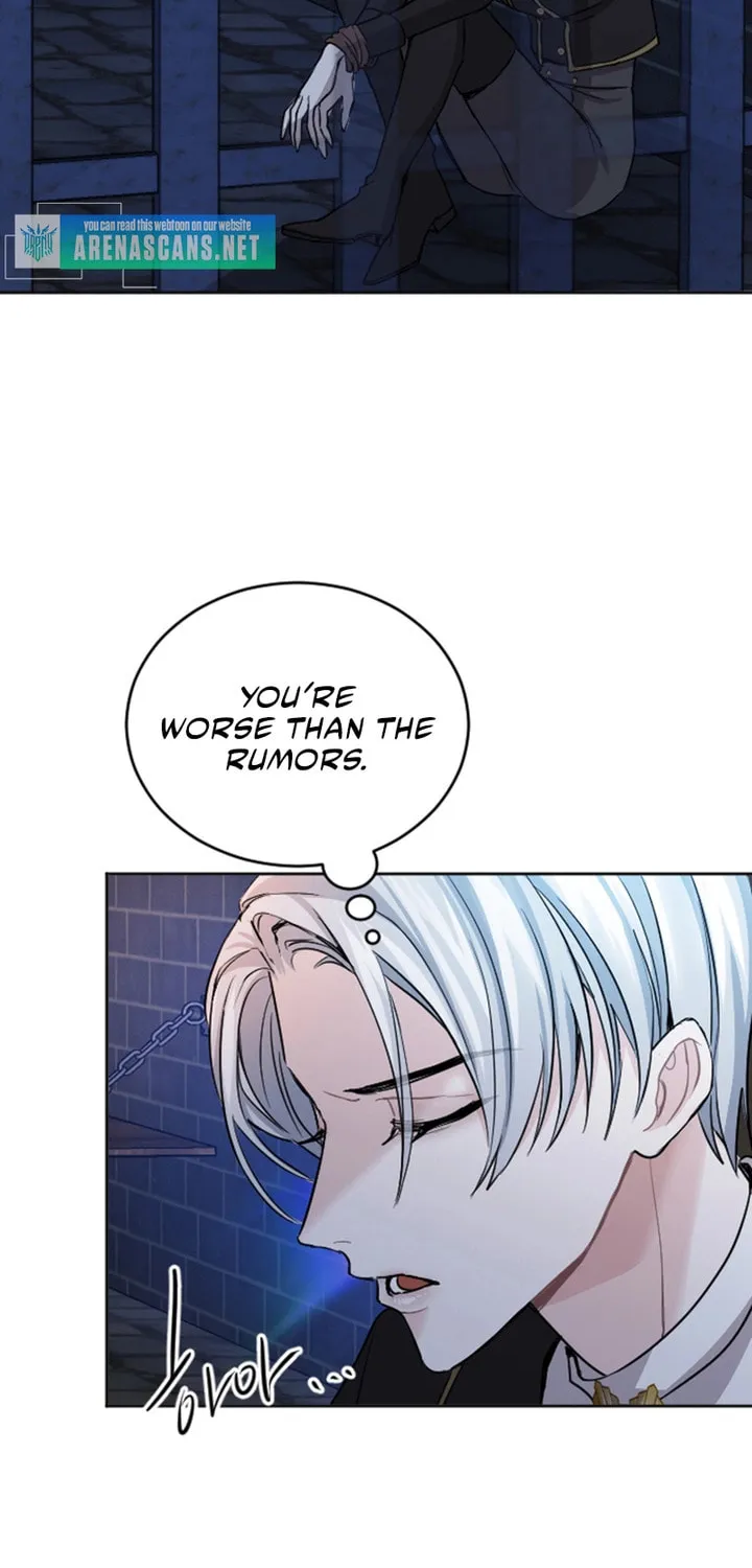‏I Will Fall With the Emperor Chapter 50 page 40 - 