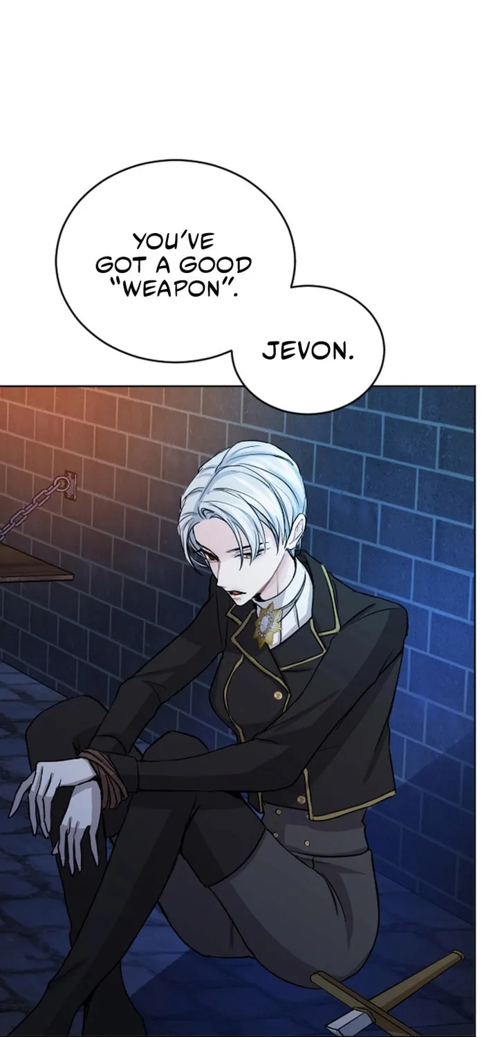‏I Will Fall With the Emperor Chapter 50 page 41 - 