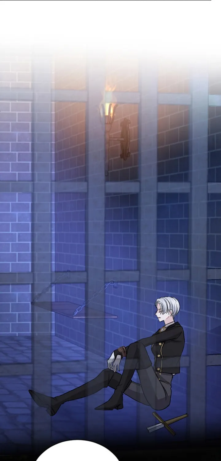 ‏I Will Fall With the Emperor Chapter 50 page 42 - 