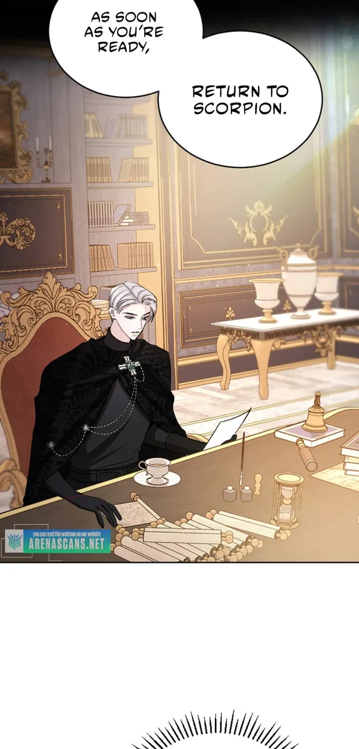 ‏I Will Fall With the Emperor Chapter 50 page 43 - 