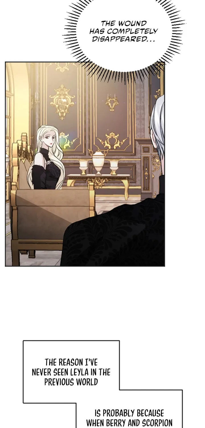 ‏I Will Fall With the Emperor Chapter 50 page 44 - 