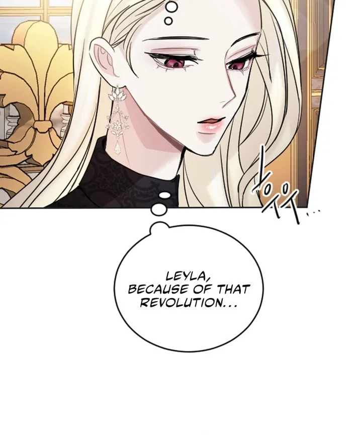 ‏I Will Fall With the Emperor Chapter 50 page 47 - 