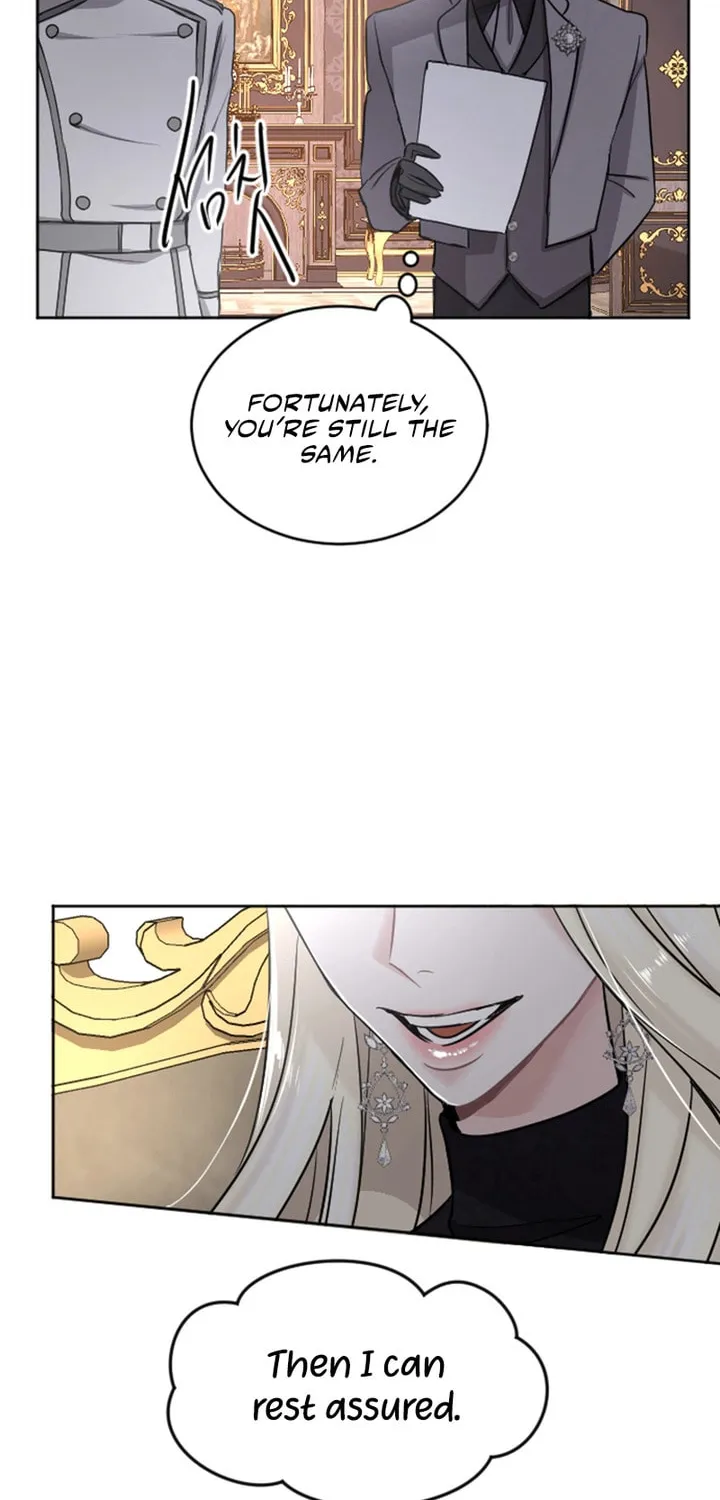 ‏I Will Fall With the Emperor Chapter 50 page 60 - 