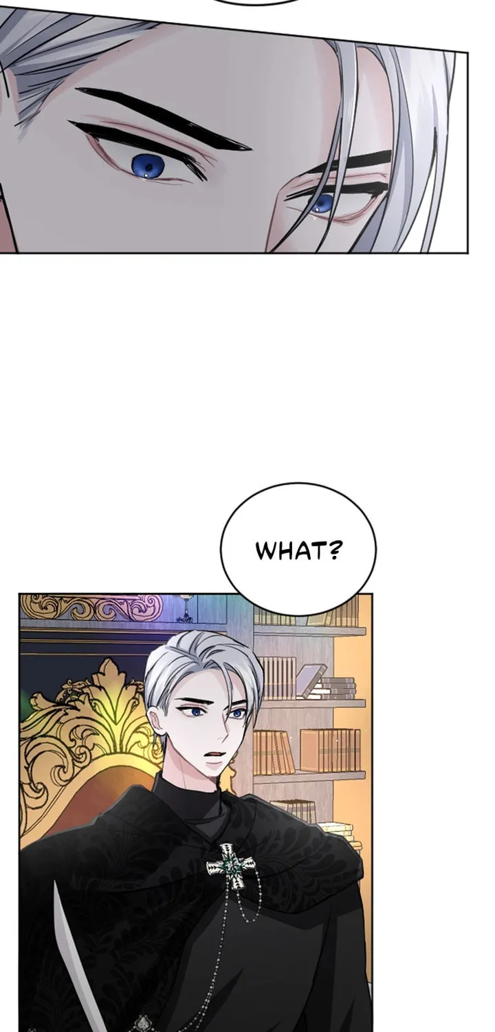 ‏I Will Fall With the Emperor Chapter 50 page 61 - 