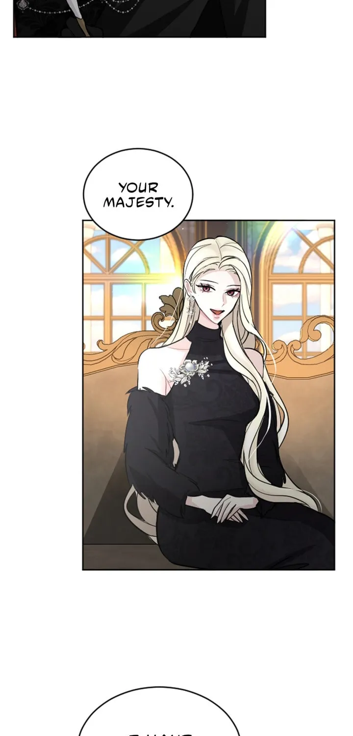 ‏I Will Fall With the Emperor Chapter 50 page 62 - 