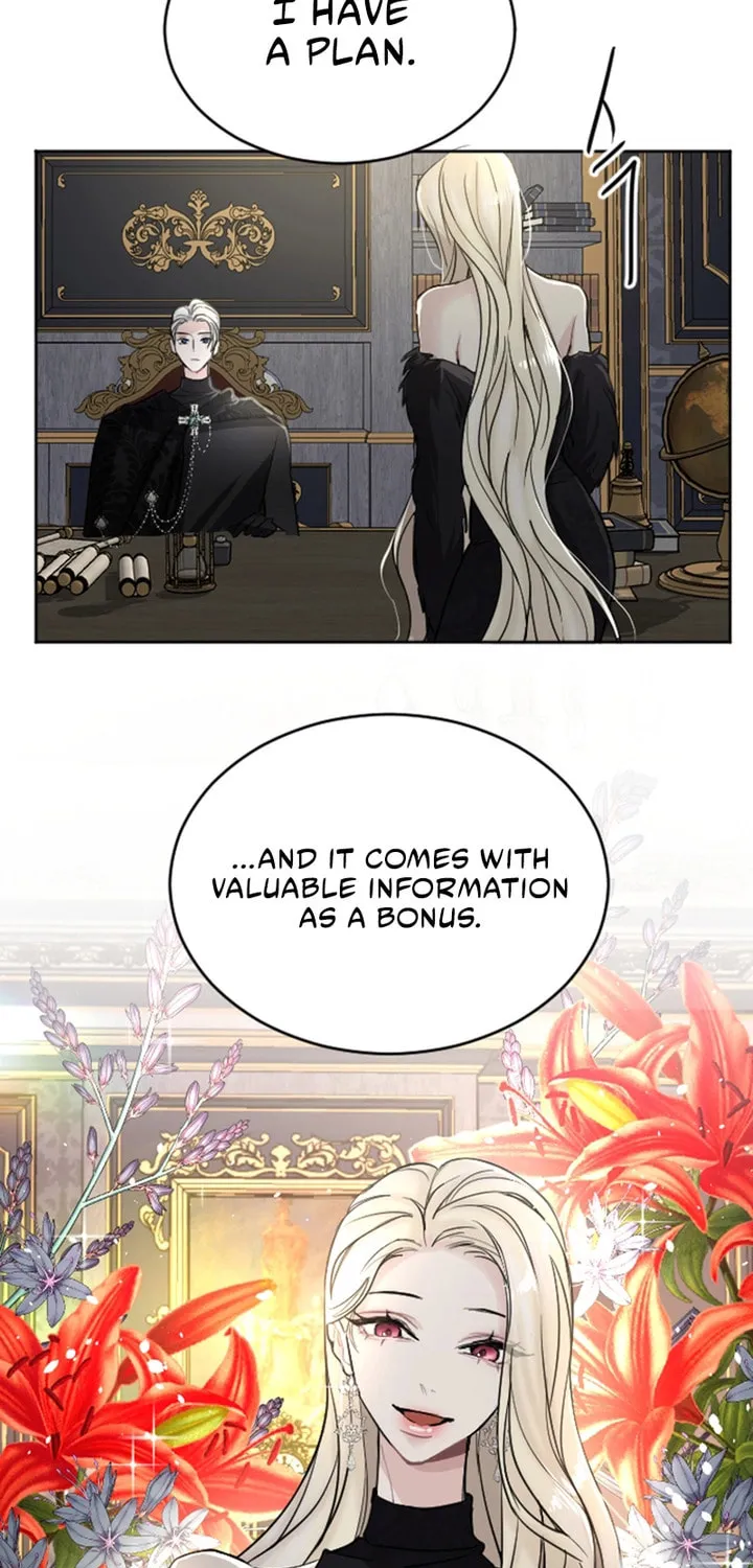 ‏I Will Fall With the Emperor Chapter 50 page 63 - 
