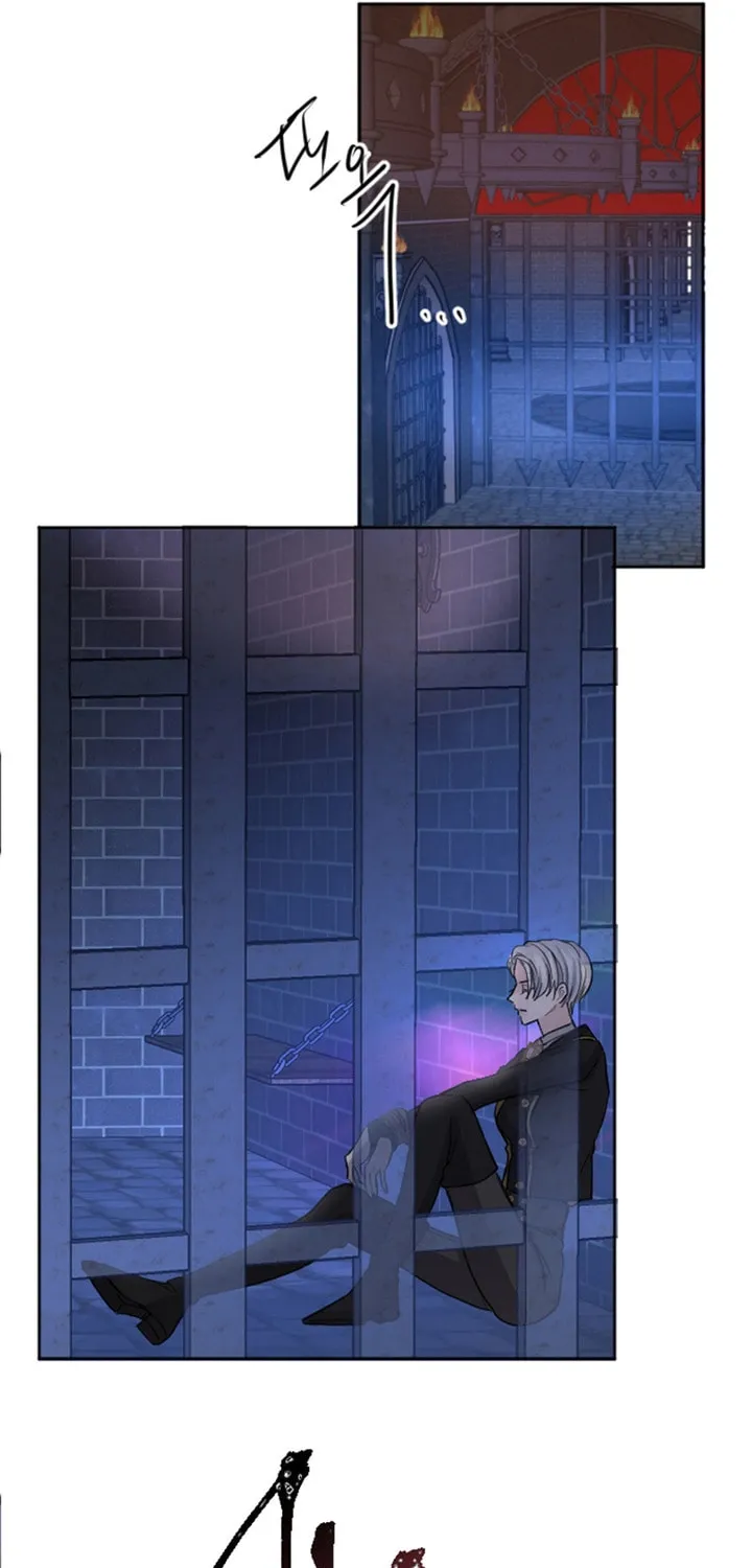 ‏I Will Fall With the Emperor Chapter 50 page 66 - 