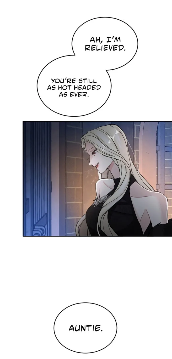 ‏I Will Fall With the Emperor Chapter 50 page 70 - 