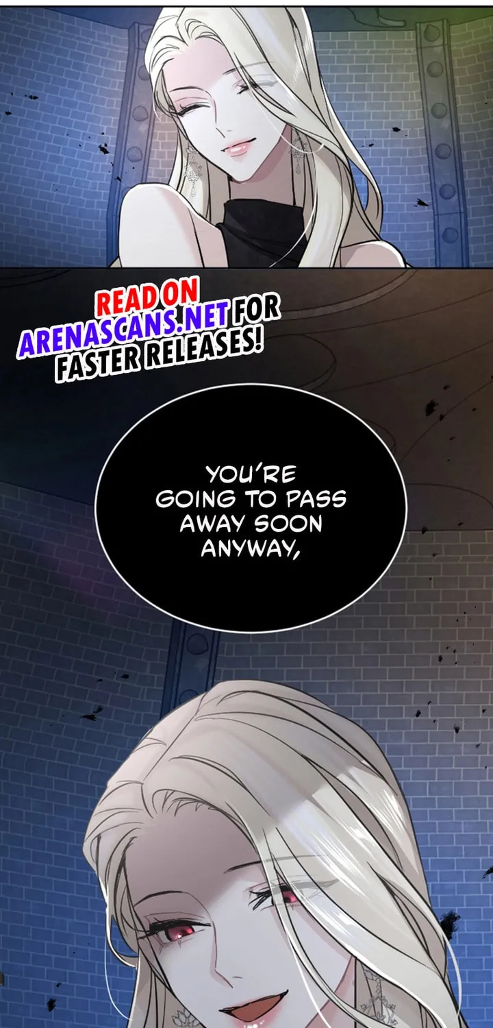 ‏I Will Fall With the Emperor Chapter 50 page 71 - 