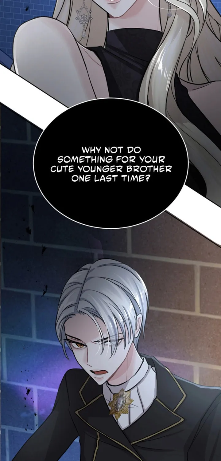 ‏I Will Fall With the Emperor Chapter 50 page 72 - 