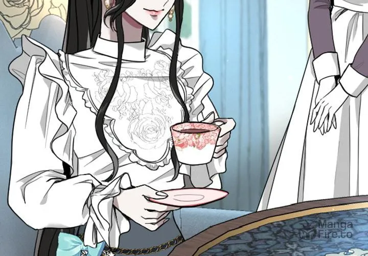 ‏I Will Fall With the Emperor Chapter 6 page 11 - 