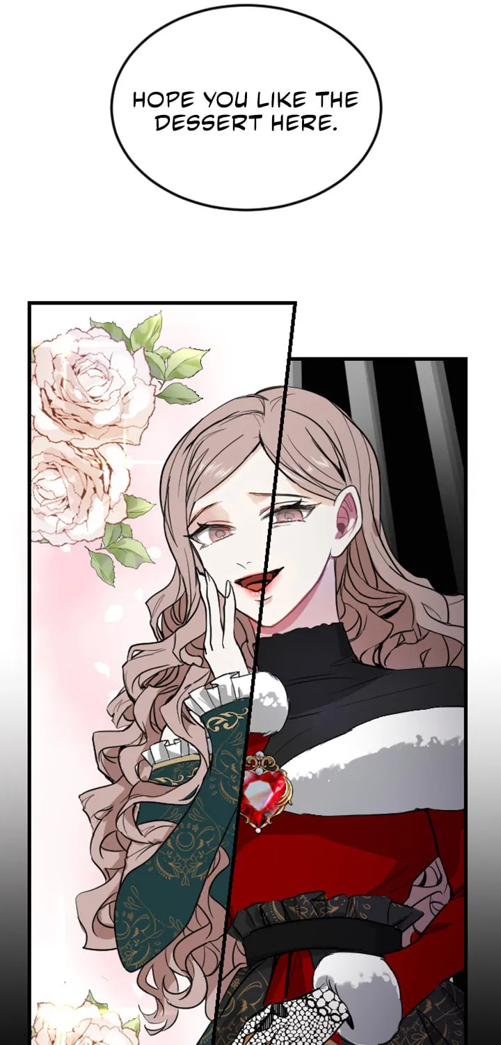 ‏I Will Fall With the Emperor Chapter 6 page 103 - 
