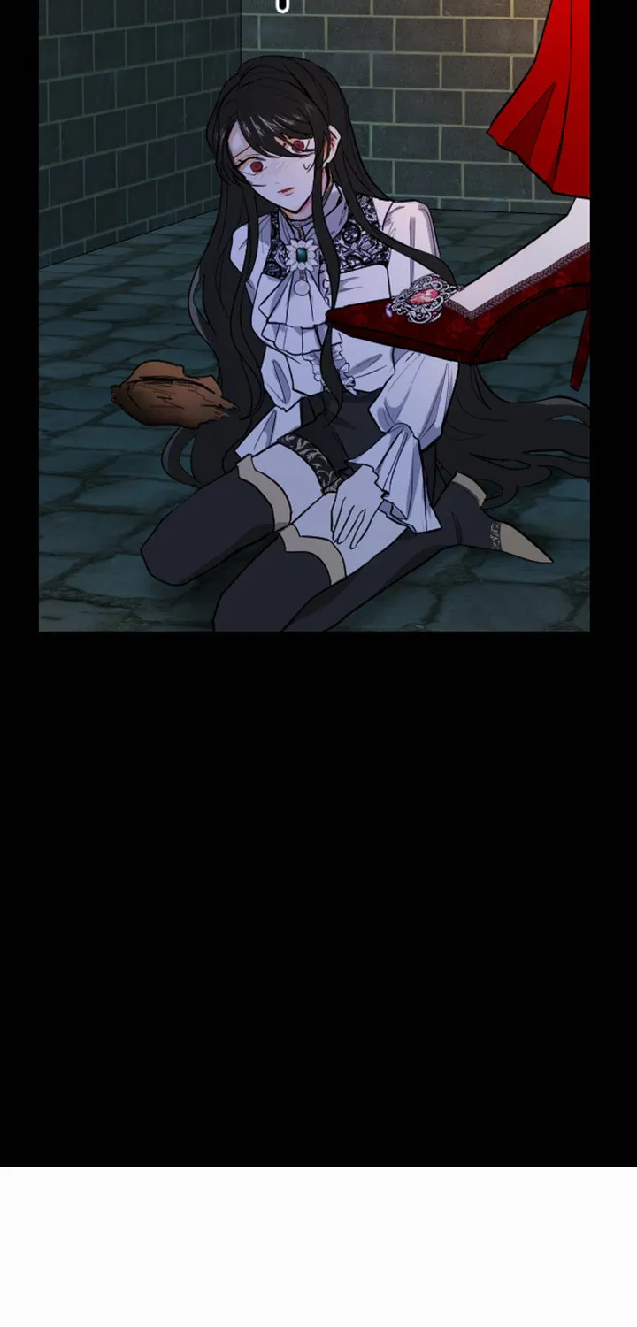 ‏I Will Fall With the Emperor Chapter 6 page 107 - 