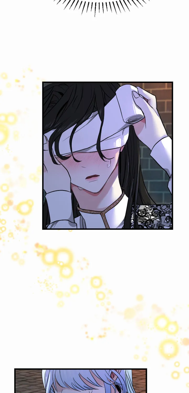 ‏I Will Fall With the Emperor Chapter 6 page 109 - 