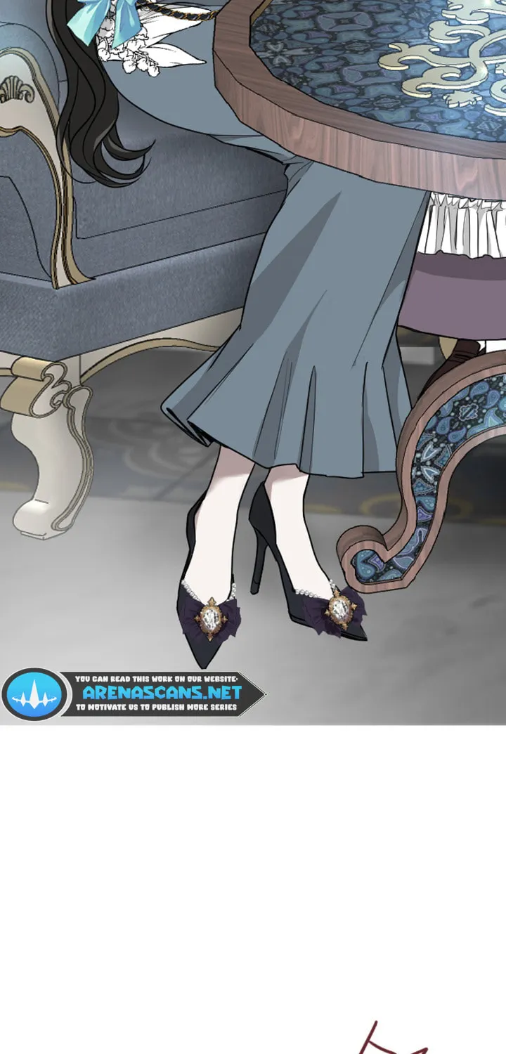 ‏I Will Fall With the Emperor Chapter 6 page 12 - 
