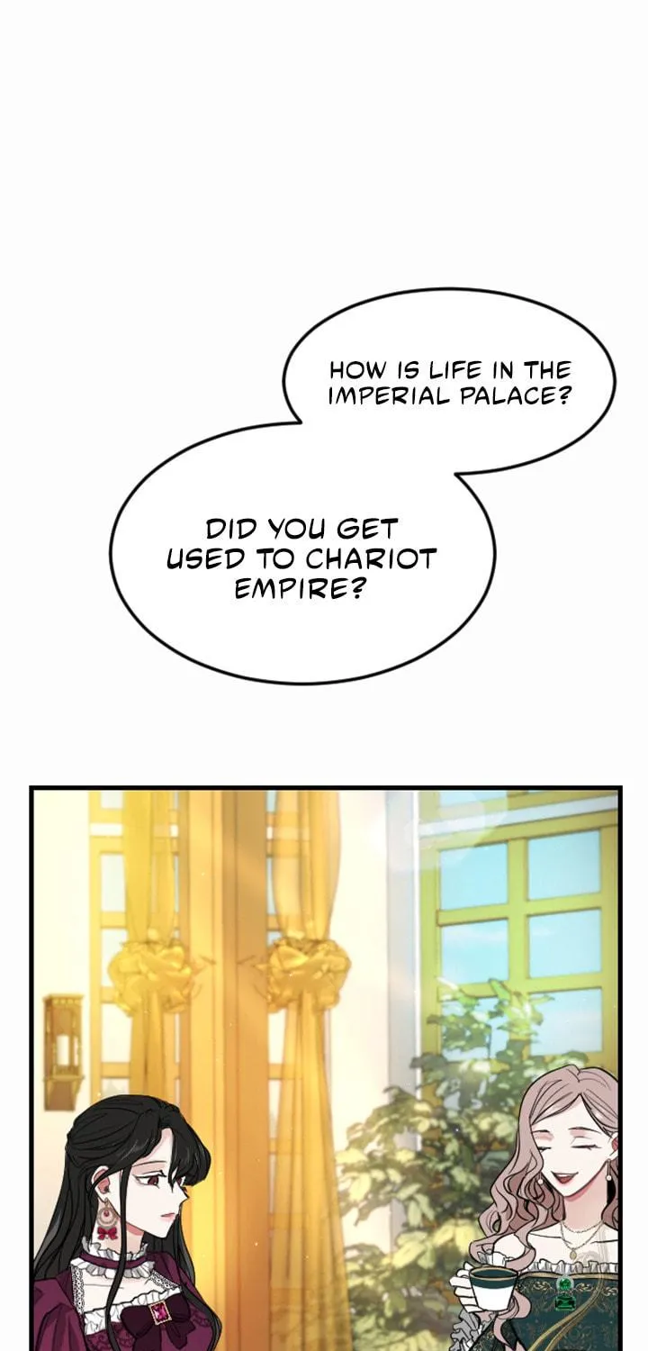 ‏I Will Fall With the Emperor Chapter 6 page 111 - 