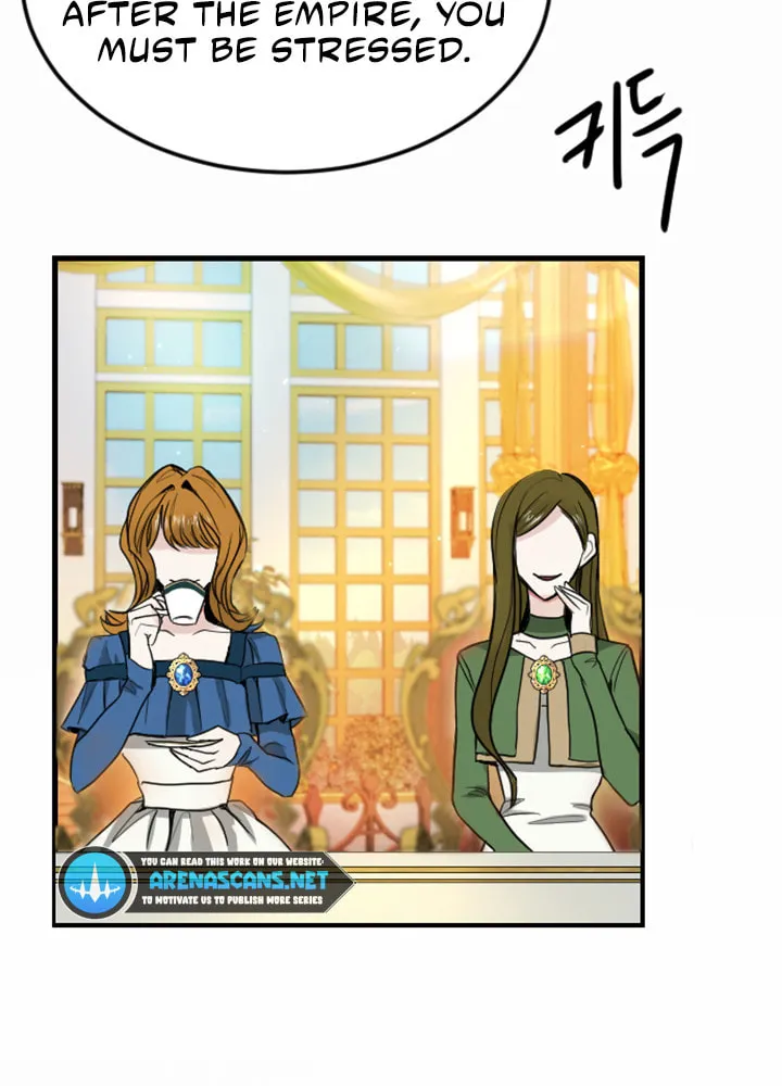 ‏I Will Fall With the Emperor Chapter 6 page 115 - 
