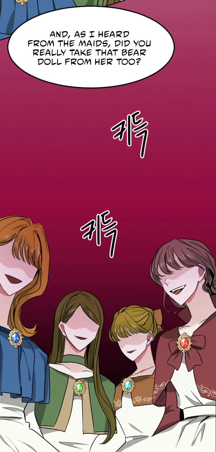 ‏I Will Fall With the Emperor Chapter 6 page 118 - 