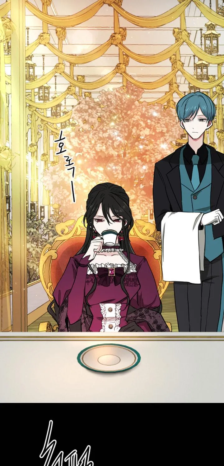 ‏I Will Fall With the Emperor Chapter 6 page 120 - 